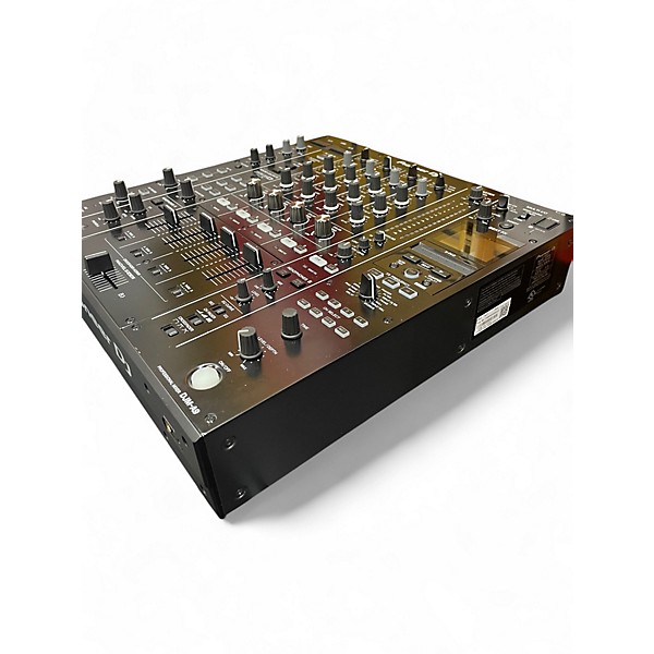 DJ機材 Pioneer DJ djma9 Pioneer DJ DJM-A9 DJ Mixer | zZounds