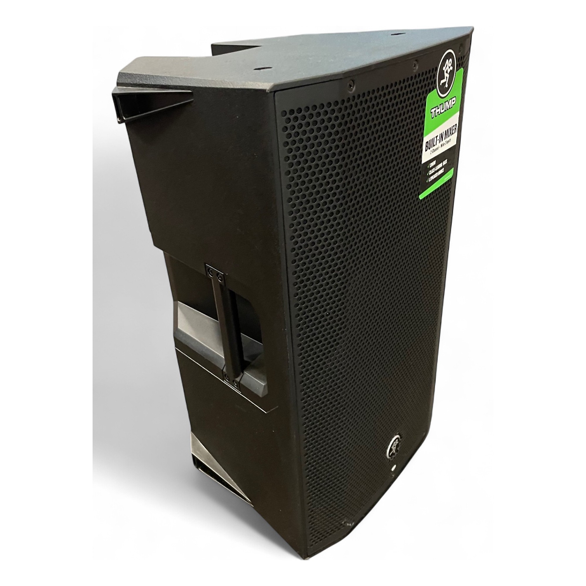 Used Mackie THUMP 12A Powered Speaker | Guitar Center