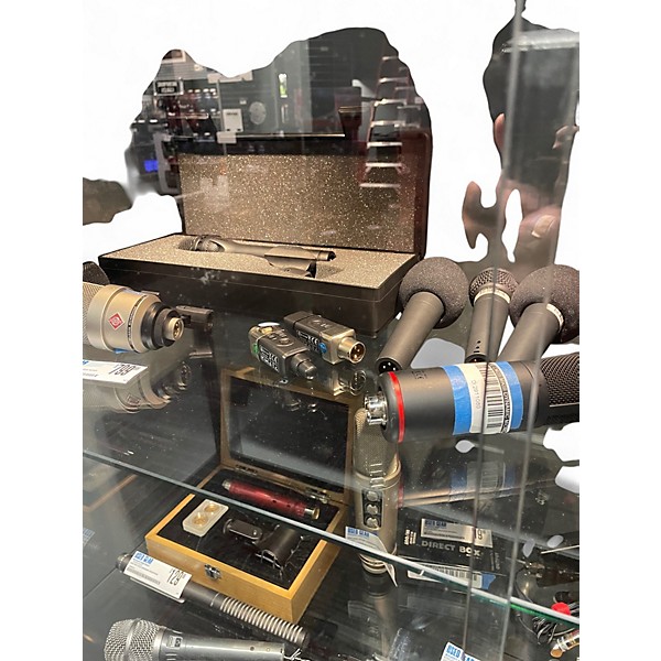 Used Steven Slate Audio ML1 Condenser Microphone