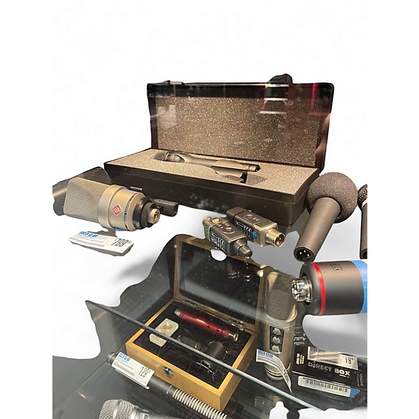 Used Steven Slate Audio ML1 Condenser Microphone