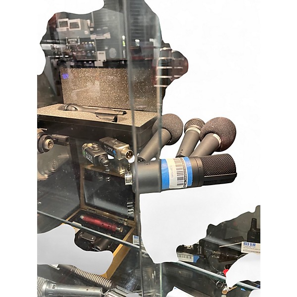 Used Steven Slate Audio ML1 Condenser Microphone