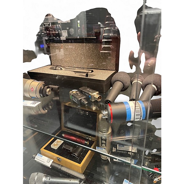 Used Steven Slate Audio ML1 Condenser Microphone