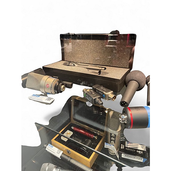 Used Steven Slate Audio ML1 Condenser Microphone