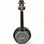 Used Gold Tone                  Gold Tone Mastertone Banjolele-DLX Concert- Maple Banjolele thumbnail