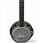Used Gold Tone                  Gold Tone Mastertone Banjolele-DLX Concert- Maple Banjolele