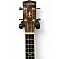 Used Gold Tone                  Gold Tone Mastertone Banjolele-DLX Concert- Maple Banjolele
