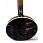 Used Gold Tone                  Gold Tone Mastertone Banjolele-DLX Concert- Maple Banjolele