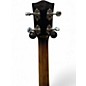 Used Gold Tone                  Gold Tone Mastertone Banjolele-DLX Concert- Maple Banjolele
