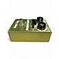 Used Way Huge Electronics WHE202 Green Rhino Overdrive Effect Pedal