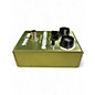 Used Way Huge Electronics WHE202 Green Rhino Overdrive Effect Pedal