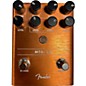 Used Fender MTG: LA Effect Pedal thumbnail