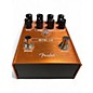 Used Fender MTG: LA Effect Pedal
