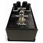 Used Fender THE BENDS Effect Pedal