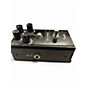 Used Fender THE BENDS Effect Pedal