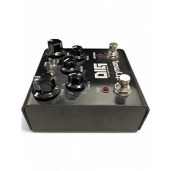 Used Strymon DIG Digital Delay Effect Pedal