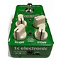 Used TC Electronic Corona Chorus Effect Pedal
