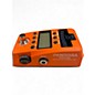 Used KORG PANDORA STOMP Tuner Pedal