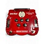 Used Damage Control SOLID METAL Effect Pedal thumbnail