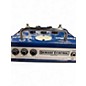 Used Damage Control LIQUID BLUES Effect Pedal