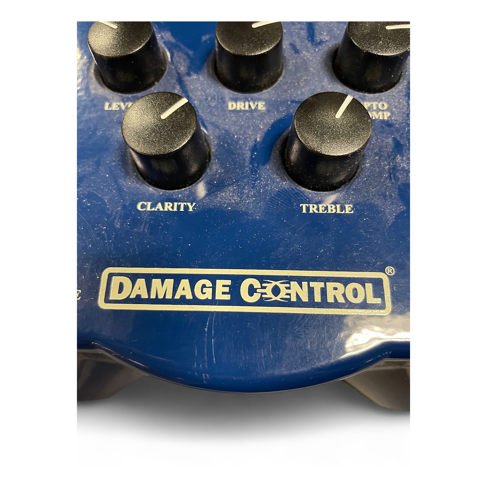 ギター Damage Control Liquid Blues liquid-blues-top.jpg?w=640