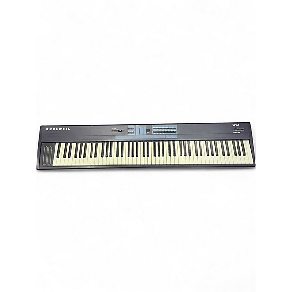 Used Kurzweil SP-88 Digital Piano