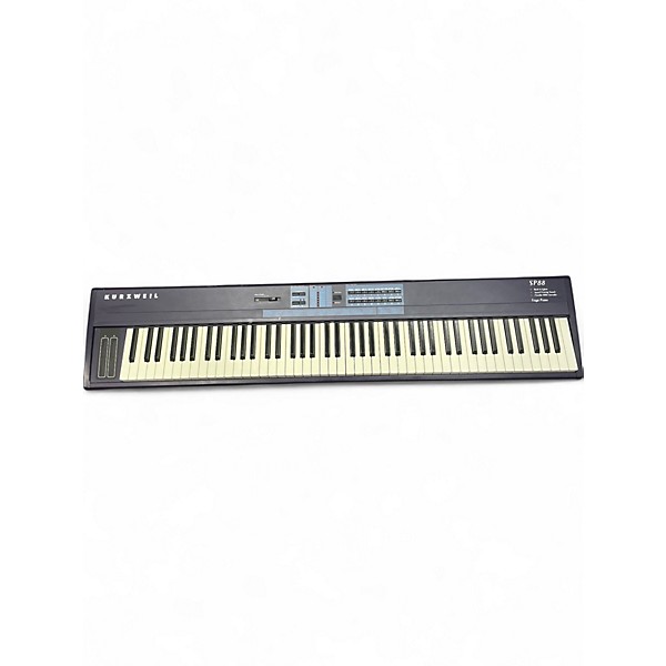 Used Kurzweil SP-88 Digital Piano