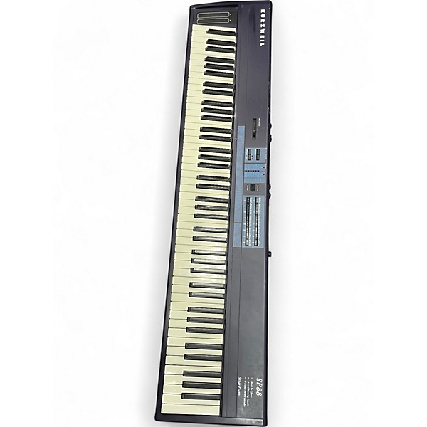 Used Kurzweil SP-88 Digital Piano