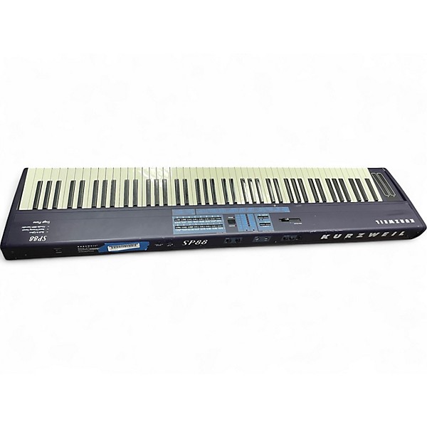 Used Kurzweil SP-88 Digital Piano