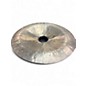 Used Wuhan Cymbals & Gongs 12in china Cymbal
