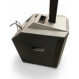 Used Electro-Voice EVOLVE 50 Sound Package