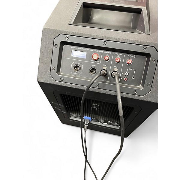 Used Electro-Voice EVOLVE 50 Sound Package