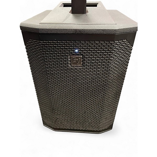 Used Electro-Voice EVOLVE 50 Sound Package
