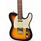 Used 2013 Fender 1964 American Vintage Telecaster 3 Tone Sunburst Solid Body Electric Guitar thumbnail