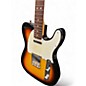 Used 2013 Fender 1964 American Vintage Telecaster 3 Tone Sunburst Solid Body Electric Guitar