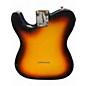 Used 2013 Fender 1964 American Vintage Telecaster 3 Tone Sunburst Solid Body Electric Guitar