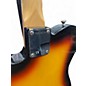 Used 2013 Fender 1964 American Vintage Telecaster 3 Tone Sunburst Solid Body Electric Guitar