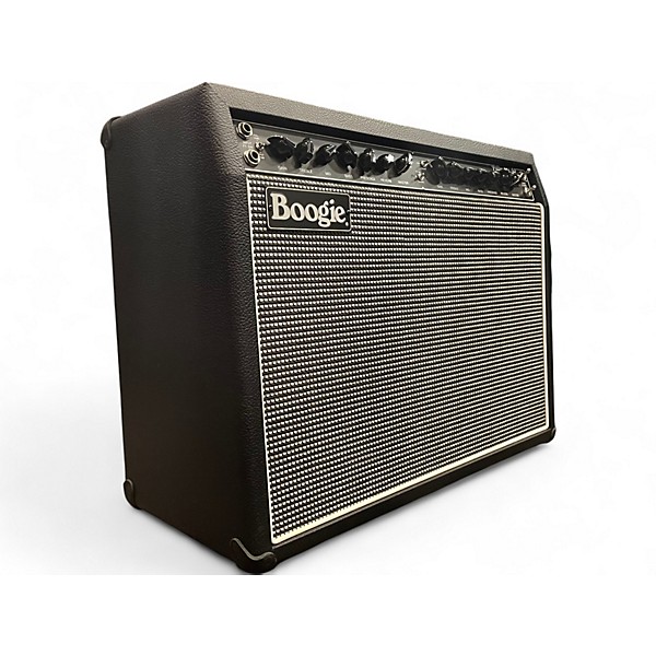 Used MESA/Boogie Fillmore 50 Tube Guitar Combo Amp