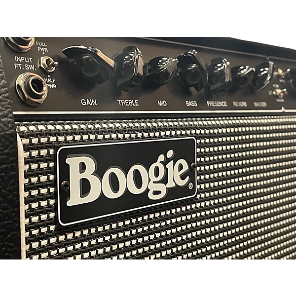 Used MESA/Boogie Fillmore 50 Tube Guitar Combo Amp