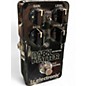 Used TC Electronic Dark Matter Distortion Effect Pedal thumbnail