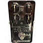 Used TC Electronic Dark Matter Distortion Effect Pedal