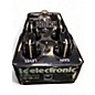 Used TC Electronic Dark Matter Distortion Effect Pedal