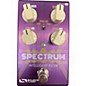 Used Source Audio Spectrum Intelligent Filter Effect Processor thumbnail