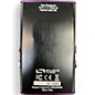 Used Source Audio Spectrum Intelligent Filter Effect Processor
