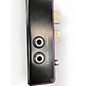 Used Source Audio Spectrum Intelligent Filter Effect Processor