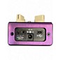 Used Source Audio Spectrum Intelligent Filter Effect Processor