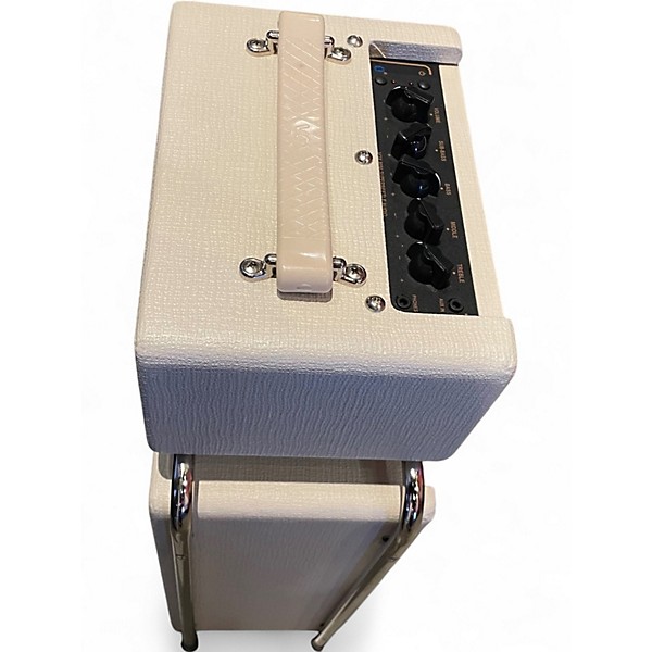 Used VOX MSB25 Mini Superbeetle 25W 1x10 Guitar Stack