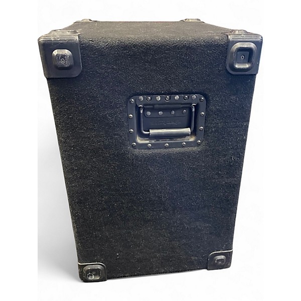 Used Ampeg BTX410 Bass Cabinet
