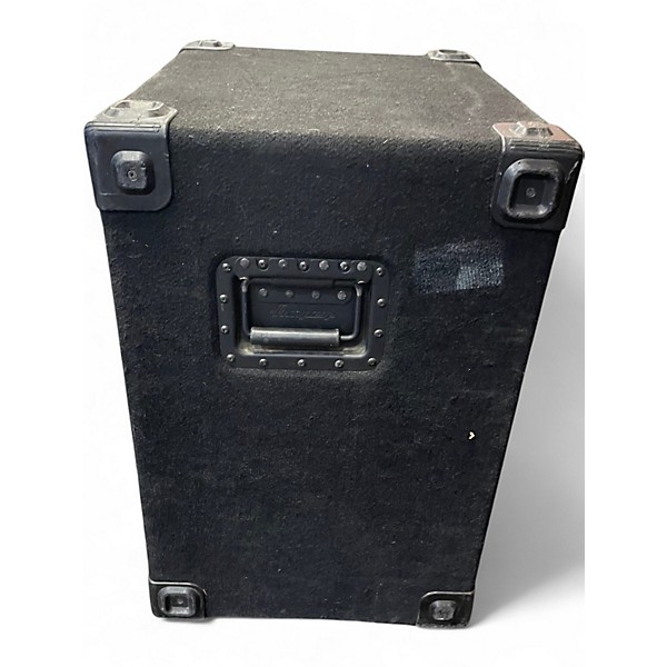 Used Ampeg BTX410 Bass Cabinet