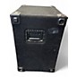 Used Ampeg BTX410 Bass Cabinet