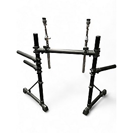 Used Roland TD6 Rack Stand Rack Stand